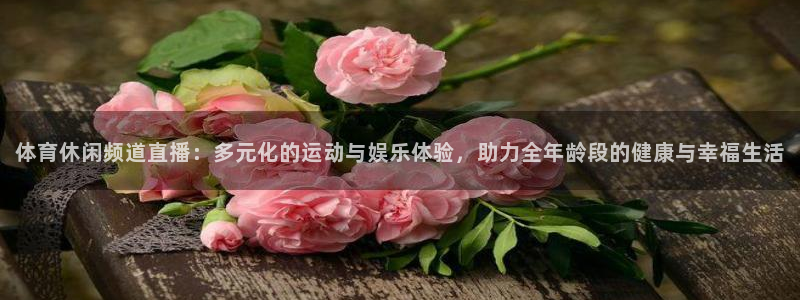 体育休闲频道直播：多元化的运动与娱乐体验，助力全年龄段的健康与幸福生活